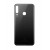Back Panel Cover For Infinix S4 Black - Maxbhi Com