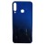 Back Panel Cover For Infinix S4 Blue - Maxbhi Com