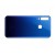 Back Panel Cover For Infinix S4 Blue - Maxbhi Com