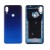 Back Panel Cover For Xiaomi Redmi Y3 White - Maxbhi Com
