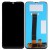 Lcd With Touch Screen For Honor 8s Black By - Maxbhi Com
