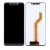 Lcd With Touch Screen For Infinix Hot 7 Pro Black By - Maxbhi Com