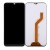 Lcd With Touch Screen For Infinix S4 White By - Maxbhi Com