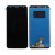Lcd With Touch Screen For Lg K40 White By - Maxbhi Com