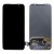 LCD with Touch Screen for Meizu 16s Blue