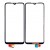 Touch Screen Digitizer For Xiaomi Redmi Y3 Black By - Maxbhi Com
