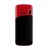 Full Body Housing For Chaze C111 Black Red - Maxbhi Com