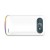 Full Body Housing For Gfive Luminous E660 White - Maxbhi Com