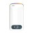 Full Body Housing For Gfive Luminous E660 White - Maxbhi Com