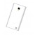 Full Body Housing For Karbonn A14 Plus White - Maxbhi Com