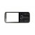 Full Body Housing For Karbonn K880 Black - Maxbhi Com