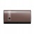 Full Body Housing For Maxx Ma440 Brown - Maxbhi Com