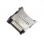 Mmc Connector For Chaze C111 By - Maxbhi Com