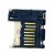 Mmc Connector For Gild E78 - Maxbhi Com