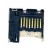 Mmc Connector For Gild E78 - Maxbhi Com