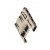 Mmc Connector For Zen M72 Touch - Maxbhi Com