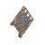 Mmc Connector For Intex Flip X12 By - Maxbhi Com