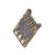 Mmc Connector For Intex Flip X12 By - Maxbhi Com