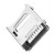 Mmc Connector For Karbonn Kphone Mashaal By - Maxbhi Com
