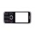 Full Body Housing For Glx W33 Black - Maxbhi Com