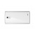 Full Body Housing For Salora Njoy G E5 White - Maxbhi Com