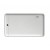 Full Body Housing For Spice Mi740 White - Maxbhi Com