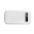 Full Body Housing For Xtouch Ocean White - Maxbhi Com