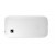 Full Body Housing For Zte 799d White - Maxbhi Com