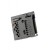 Mmc Connector For Gigabyte Gsmart Essence By - Maxbhi Com