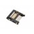 Mmc Connector For Samsung Monte S5602 - Maxbhi Com