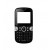 Full Body Housing For Alcatel Ot802y One Touch Net Black - Maxbhi Com