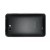 Full Body Housing For Domo Ntice F12 Black - Maxbhi Com