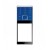 Full Body Housing For Mphone 380 Blue - Maxbhi Com
