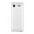 Full Body Housing For Mphone 380 White - Maxbhi Com