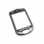 Full Body Housing For O2 Xda Atom Life Black - Maxbhi Com