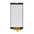 Lcd With Touch Screen For Lg G4c Black By - Maxbhi Com