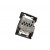 Mmc Connector For Asus Memo Pad Fhd 10 Me302kl With 3g - Maxbhi Com