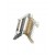 Mmc Connector For Kechao Slide Brace X1 4g Remix By - Maxbhi Com