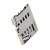 Mmc Connector For Leagoo Shark 5000 By - Maxbhi Com