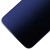 Back Panel Cover For Samsung Galaxy S6 Edge Cdma Blue - Maxbhi Com