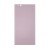 Back Panel Cover For Zte Star 1 Pink - Maxbhi Com