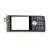 Full Body Housing For Iball Avonte 2 4g White - Maxbhi Com