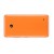 Full Body Housing For Microsoft Lumia 640 Lte Dual Sim Orange - Maxbhi Com