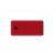 Full Body Housing For Wiko View Prime Red - Maxbhi Com