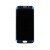 Lcd With Touch Screen For Samsung Galaxy S6 Edge Cdma Blue By - Maxbhi Com