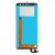 Lcd With Touch Screen For Wiko View Prime Red By - Maxbhi Com