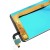 Lcd With Touch Screen For Wiko View Prime Red By - Maxbhi Com