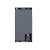 Lcd With Touch Screen For Zte Star 1 Black By - Maxbhi Com