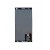 Lcd With Touch Screen For Zte Star 2 Black By - Maxbhi Com