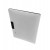 Full Body Housing For Milagrow Tabtop 7 4 Mgpt04 16gb Wifi And 3g Black Front Silver Back - Maxbhi Com